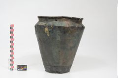Foto von Bronzesitula (NHMW-PRAE-025686)